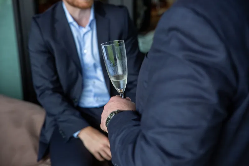Drinking With the Group: How Social Alcohol Culture Quietly Dismantles Your ED Treatment